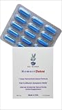 861 HERBS -7-Day Hemorrhoid Detox Formula, Herbal Remedies Work to Address The Root Causes of Hemorr