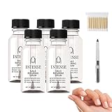 NailGro Intense Nail Growth and Strengthening Serum - Natural Nail Repair Essence Serum, Nail Repair