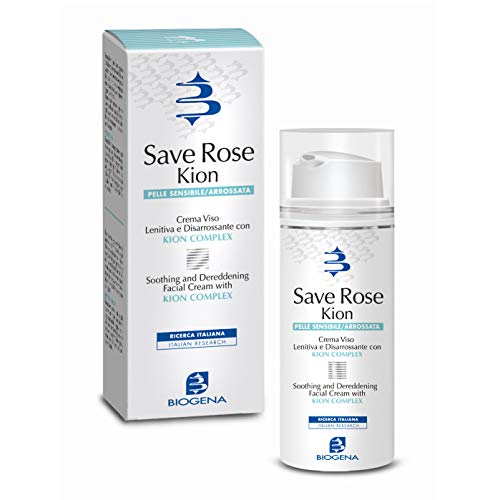 Save Rose Kion - 50 Ml