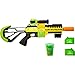 Guava Toys Slime Blaster | Includes 2 Specially Formulated Splatblaster Slime Cartridges