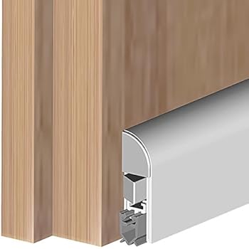 Athmer Turdichtungen Wind Ex Farbe Weiss Lange Mm 985 Amazon De Baumarkt