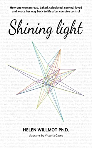 Shining Light: How one woman read, baked, calculated, cooked, loved and wrote her way back to life after coercive control