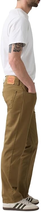 Levi's Men's Jeans 559™ Relaxed Strt