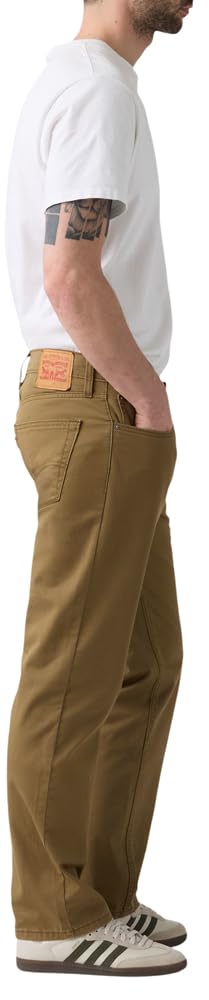 Levi's Herren 559™ Relaxed Strt, Cougar, 33W / 32L – Ansicht 2