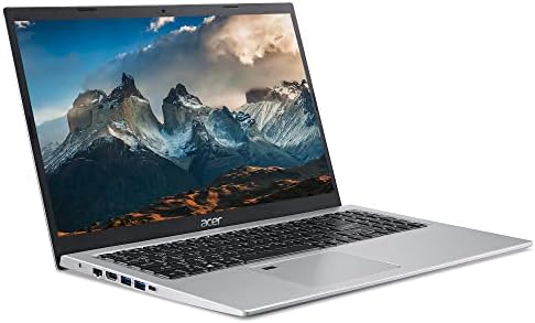 Acer Aspire 5 A515-47 15.6 inch Laptop - (AMD Ryzen 5 5625U, 16GB, 512GB SSD, Full HD Display, Windows 11, Iron)