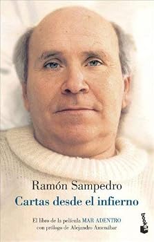 Paperback Cartas Desde el Infierno Book