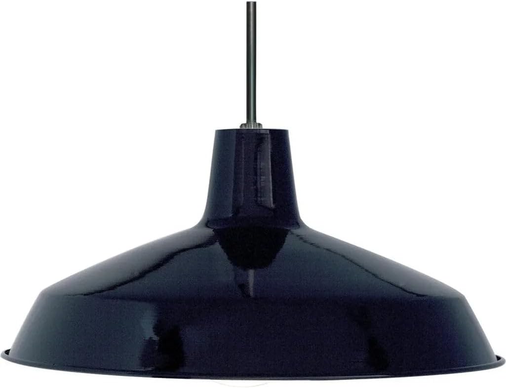 Nuvo Lighting SF76/660 Warehouse Shade, Green