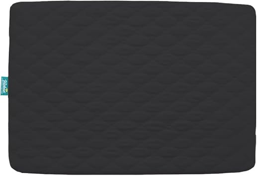 Pack and Play Mattress Protector Waterproof Playard Mattress Pad Cover