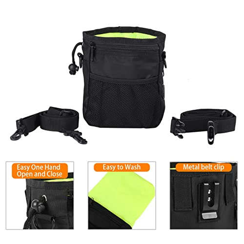 Borsa Snack per Addestramento Cani, Borsa Snack