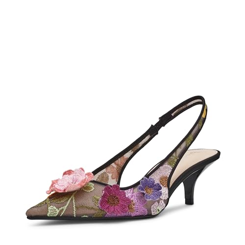 Betsey Johnson Women's Dian Pump