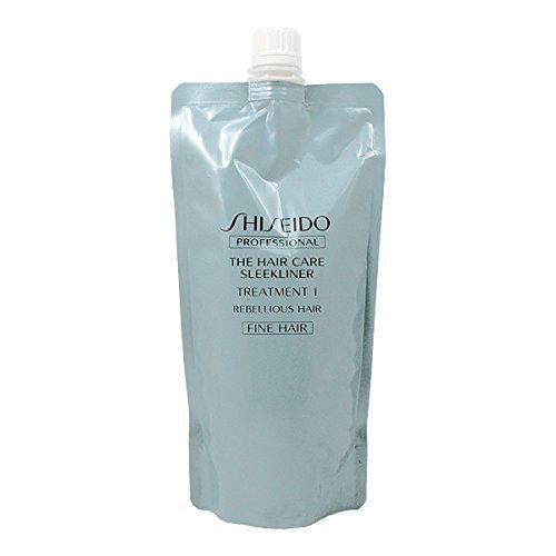 資生堂プロフェッショナルスリークライナートリートメントリフィル①5個セット Amazon | 資生堂プロフェッショナル スリークライナー トリートメント