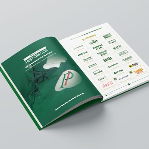 A História das Camisas da S.E. Palmeiras