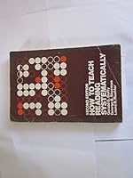 How to Teach Reading Systematically 0060417846 Book Cover
