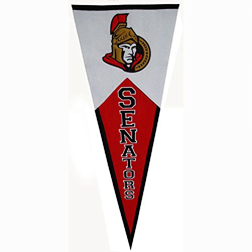 Ottawa Senators - Classic NHL Hockey (Pennants)