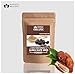 Blessfull Healing Organic 100% Pure Natural Ajwa Date Seed Powder | 200 Gram / 7.05 oz