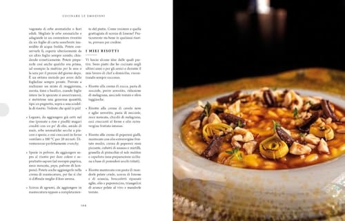 Cucinare Le Emozioni - 5