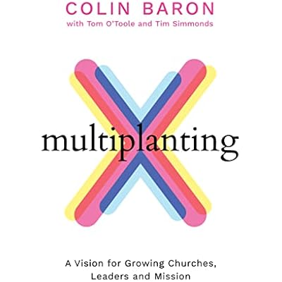 Multiplanting