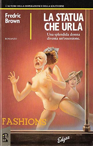  statua che urla