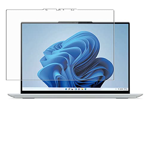�y2���Z�b�g�zClearView(�N���A�r���[) Lenovo Yoga Slim 760 Carbon 14�C���` 2021�N12�����f�� �p ���d�x 9H �A���`�O���A �^�C�v �t�� �ی� �t�B���� ���˖h�~ ���d�x9H �t�B���� ���{��
