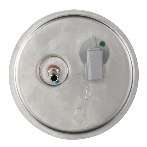 Image of Detroit Axle - Fuel Pump Module for 2006 2007 2008 2009 Ford Mustang, Electrical Fuel Pump Module Assembly Replacement