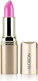 Alobon Lápiz labial de larga duración que no ...