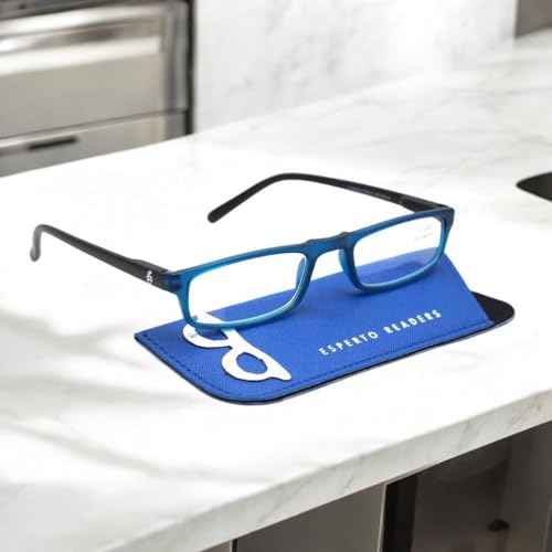 Image of Athens Reading Glasses For Men & Women Power
