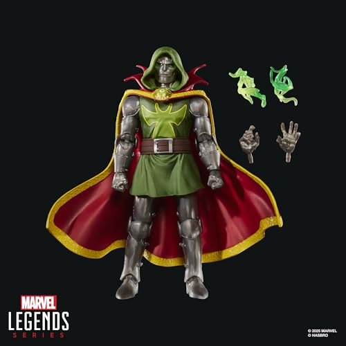 Opiniones y reviews de Marvel legends - los más vendidos. 14 Imagen adicional