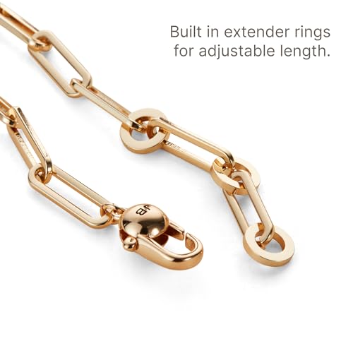 JENNY BIRD Andi Slim Bracelet3