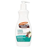 Palmer's Cocoa Butter Firming Body Lotion 400ml
