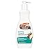 Palmer's Cocoa Butter Formula Skin Firming Body Lotion, Toning & Tightening Cream with Q10, Collagen & Elastin, Pump Bottle, 13.5 Oz.