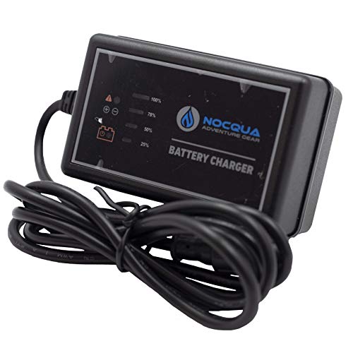Yakattack 10Ah Battery Power Kit Powered By Nocqua (Ppk-10A) #TOP1