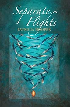 Paperback Separate Flights Book