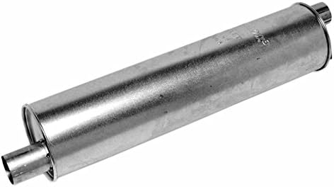 Walker 22155 Quiet-Flow Stainless Steel Muffler