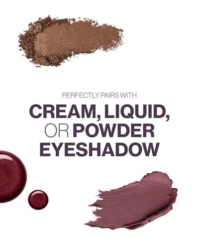 ANISA BEAUTY Eye Fan All-Over Brush, view 6