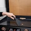 Plancha Eléctrica Antiadherente de 22 Pulgadas con Tapa, 8001 E-Series Grande de Sobremesa de Blackstone con Accesorios Blackstone para Uso en Interiores y Exteriores 8