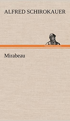 Mirabeau (German Edition)