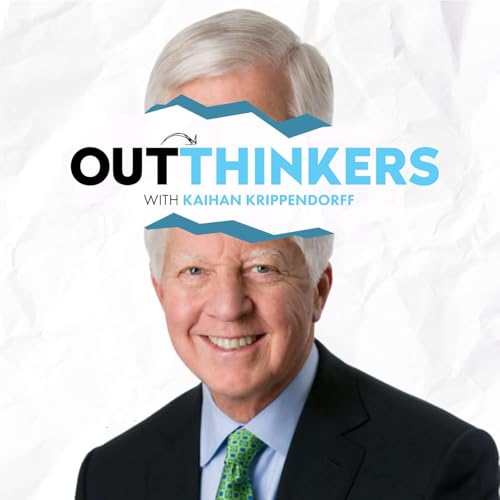 #156 &mdash; Bill George: Authentic Leadership, Purpose & Performance