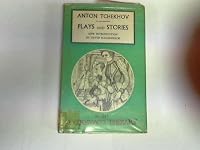 Tchekhov's plays and stories B0000CK273 Book Cover