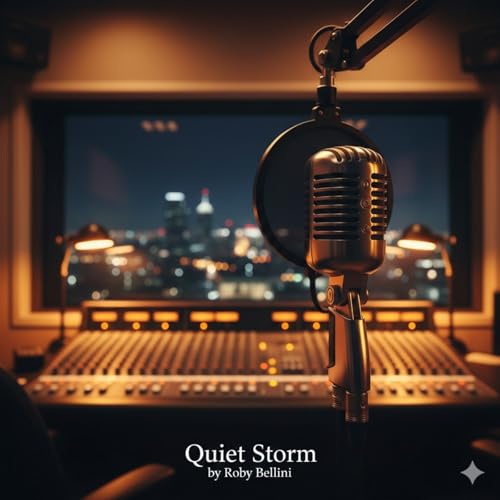 Quiet Storm #02