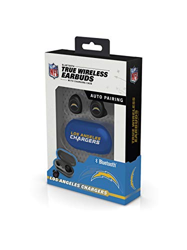 Image of SOAR NFL True Wireless Earbuds V.2