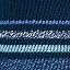 Indigo Stripe