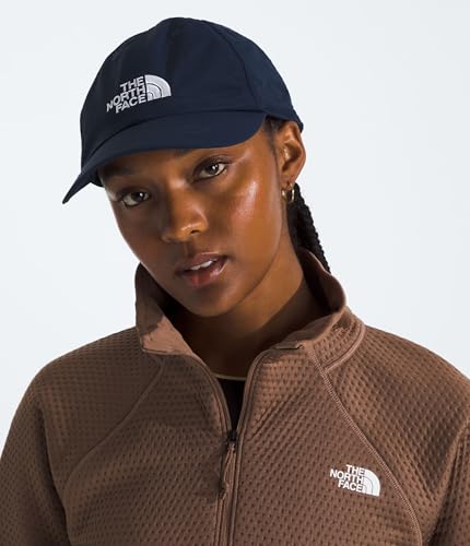 Image of The North Face Unisex-Adult Horizon Hat | Classic Fit Baseball Cap for Men & Women, Perfect for Golf, Cycling & Everyday Wear