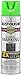 Rust-Oleum 266574 Professional 2X Distance Inverted Marking Spray Paint, 15 oz, Fluorescent Green