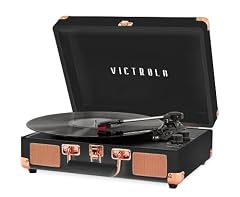 Victrola Journey