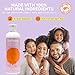 Lice Mamas Oil Treatment for Kids - Dimethicone Lice Formula for Fast & Effective Lice Removal- Tackling Super Lice & Tough Challenges in Just One Application- Lice Prevention Ideal for All Hair Types