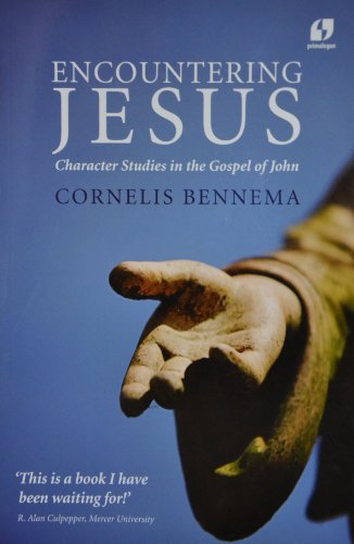 Encountering Jesus view 2