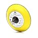 3M Hookit Disc Pad - For Hook and Loop Discs - Use With Random Orbital Sanders, Rotary Sanders, Angle Grinders - 3