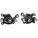 Wingsmoto Brake Caliper Front and Rear 49cc Pocket Bike Mini Moto