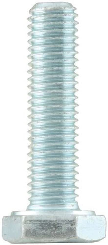 Allstar Performance ALL16402 1/4-28 x 1" Hex Head Bolt