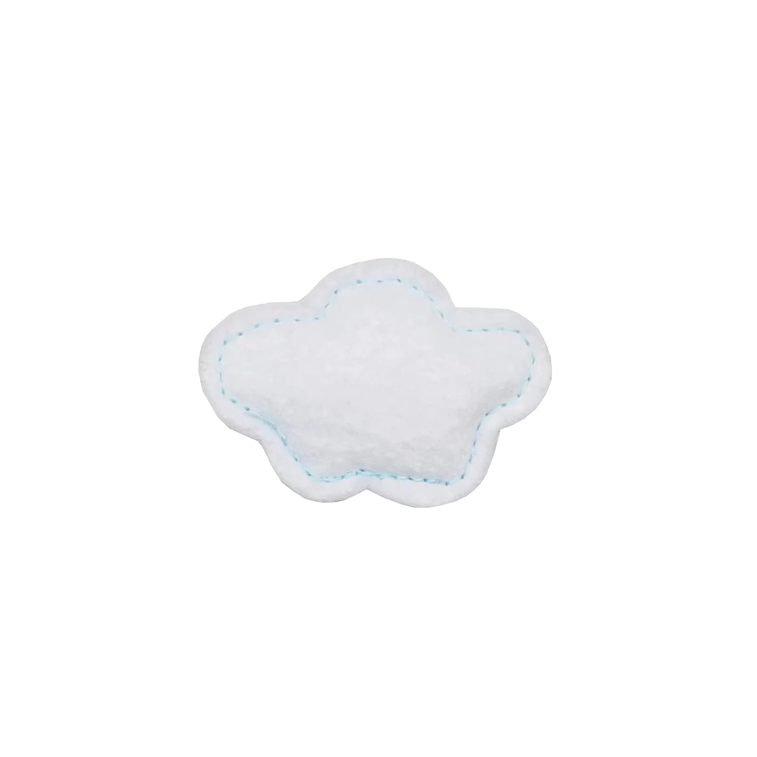 Rainbow Crib Mobile - Cloud Baby Mobile for Crib - Musical Crib Mobile - Fun Whimsical Musical Mobile for Cribs - Rotating Nursery Mobile for Crib - Baby Crib Mobile for Boys and Girls